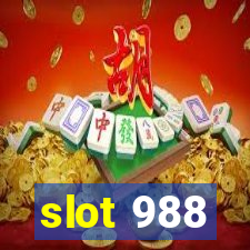 slot 988